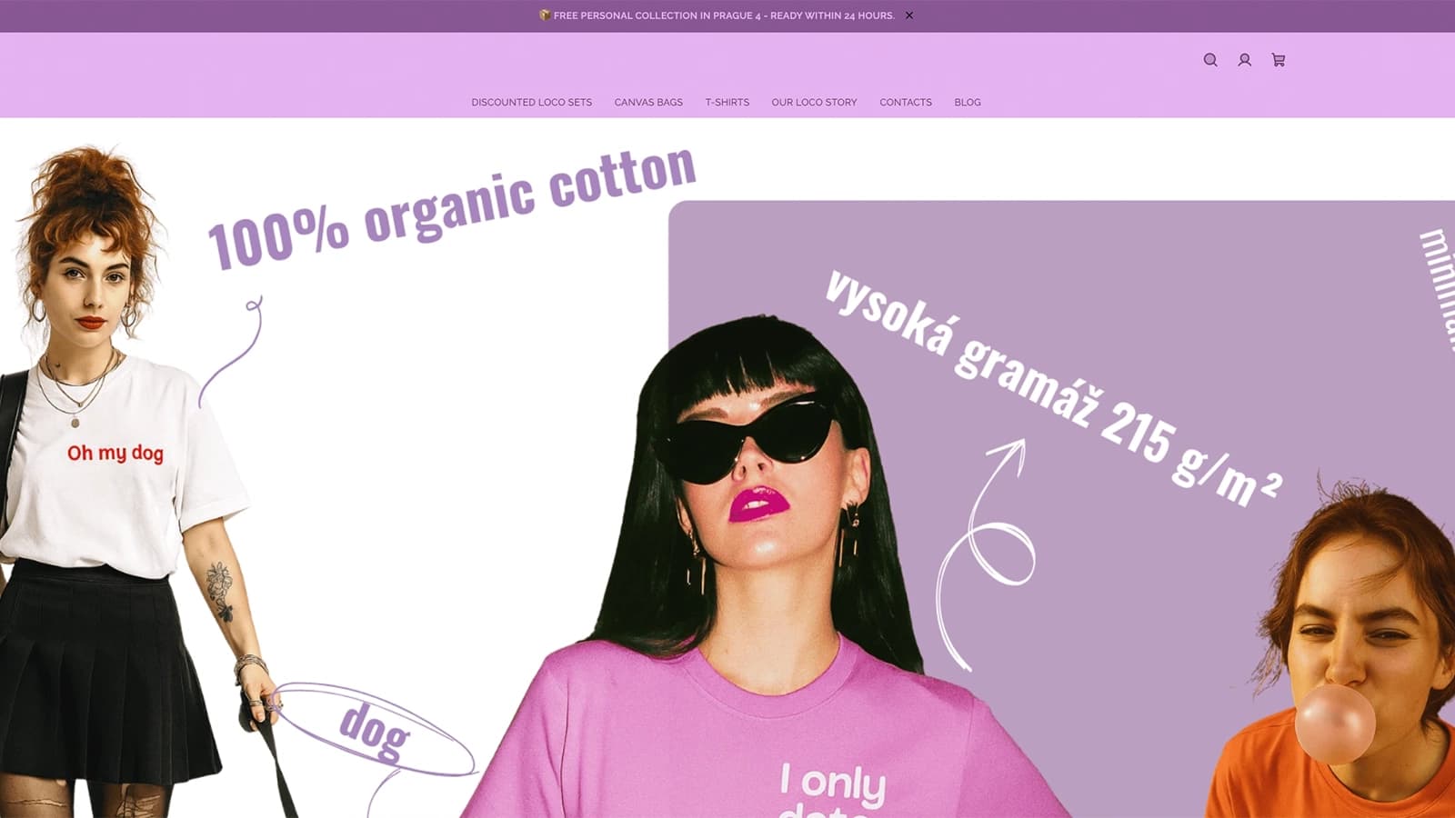 Proyecto StayLoco.cz