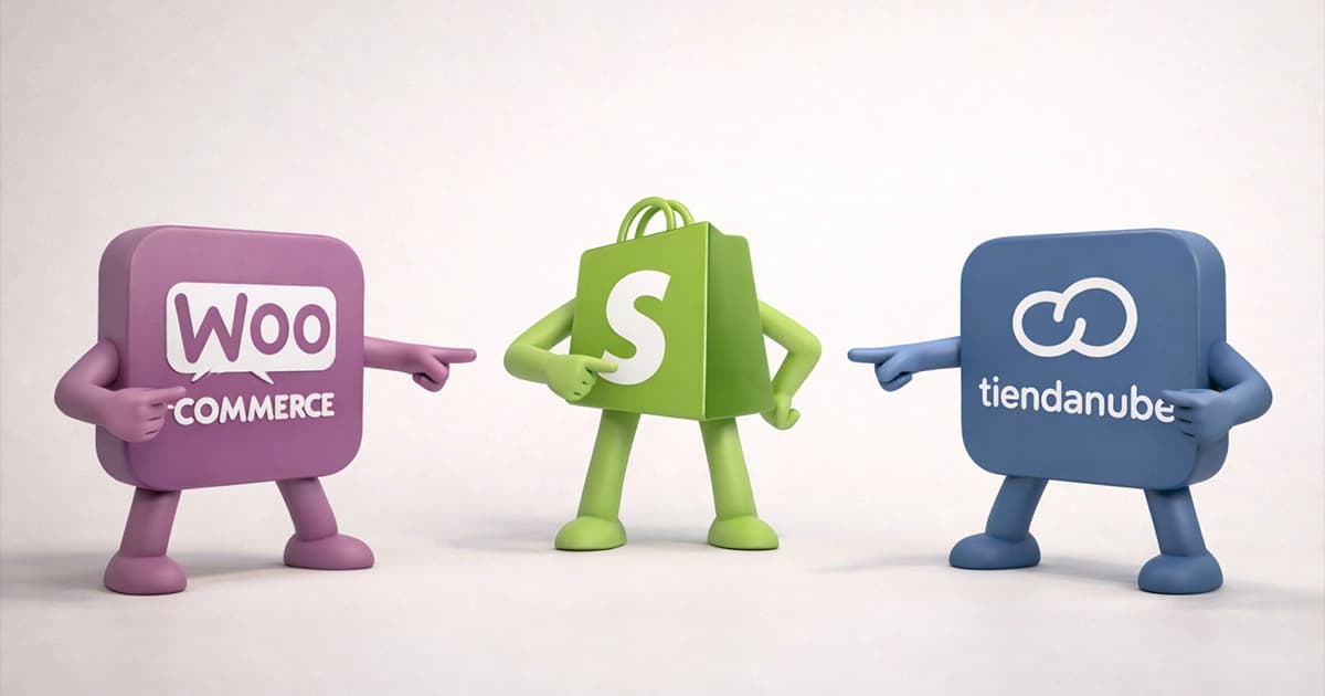 Qué plataforma es mejor para tu tienda online