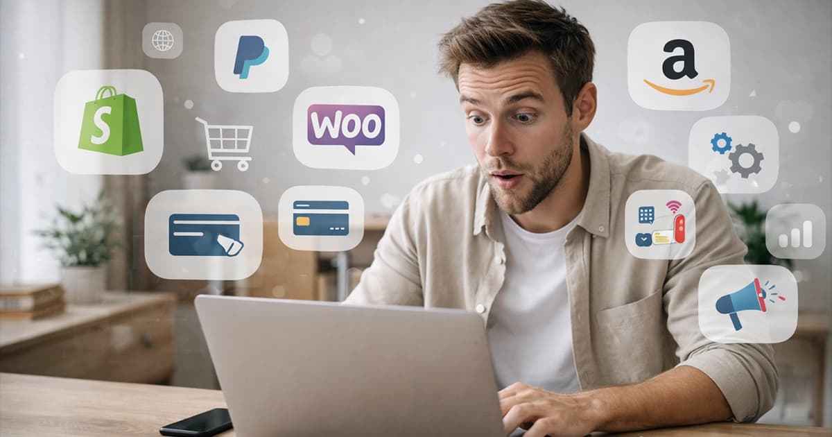 Guía para crear una tienda online en Chile