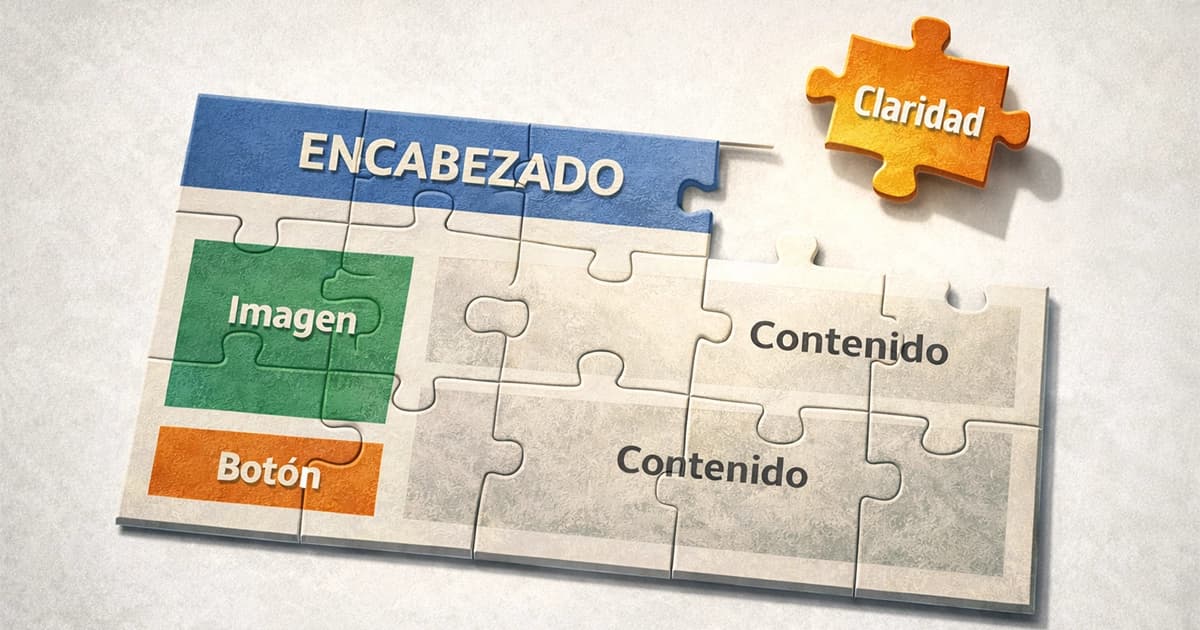 Explicamos en simple las diferencias entre landing page y página web