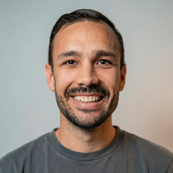 Felipe Ibar, fundador de FocusWeb