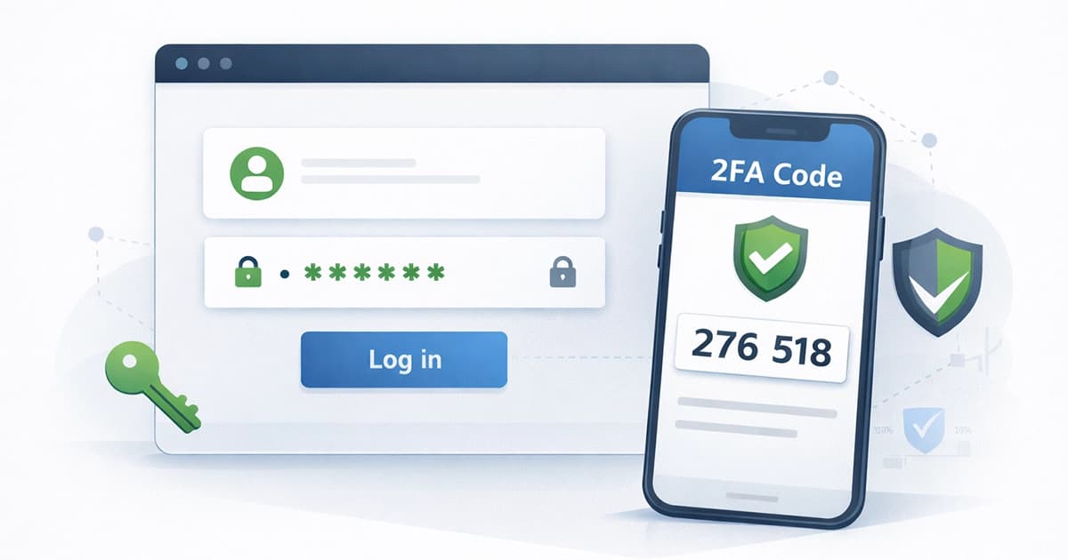 Buenas prácticas de seguridad web para pymes