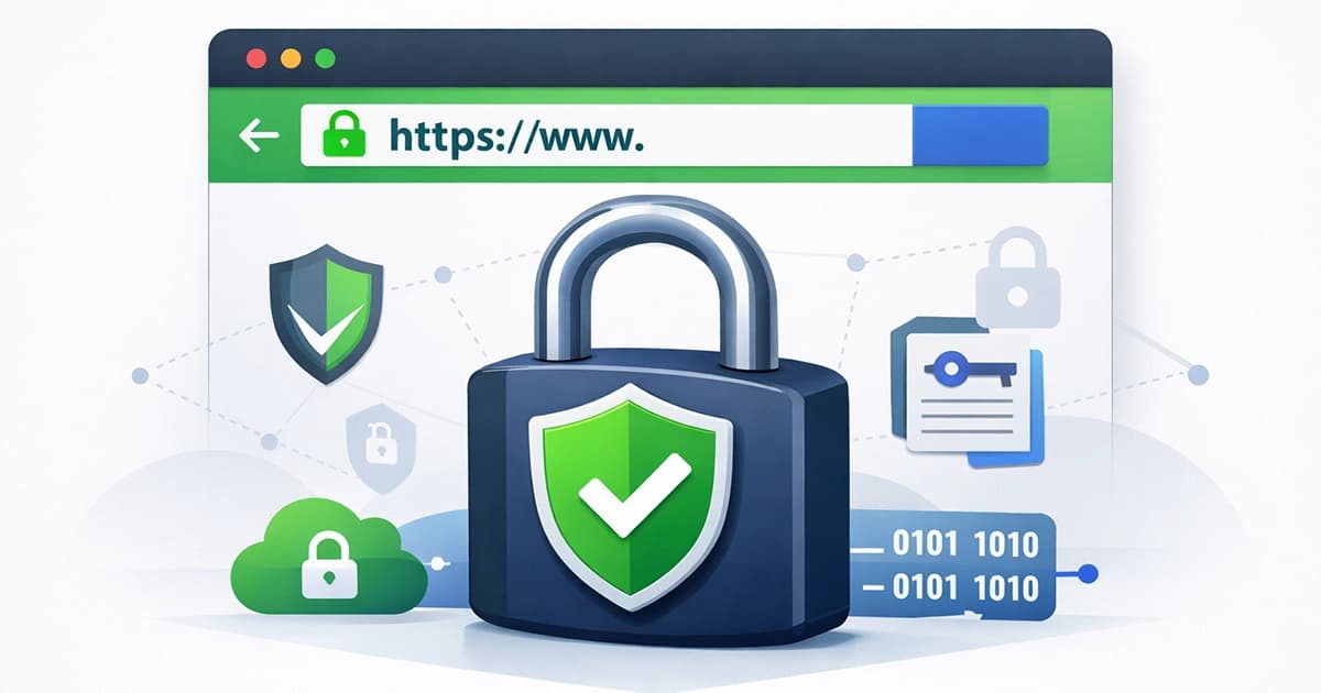 Seguridad web y SEO para PYMEs