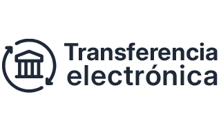 Transferencia electrónica